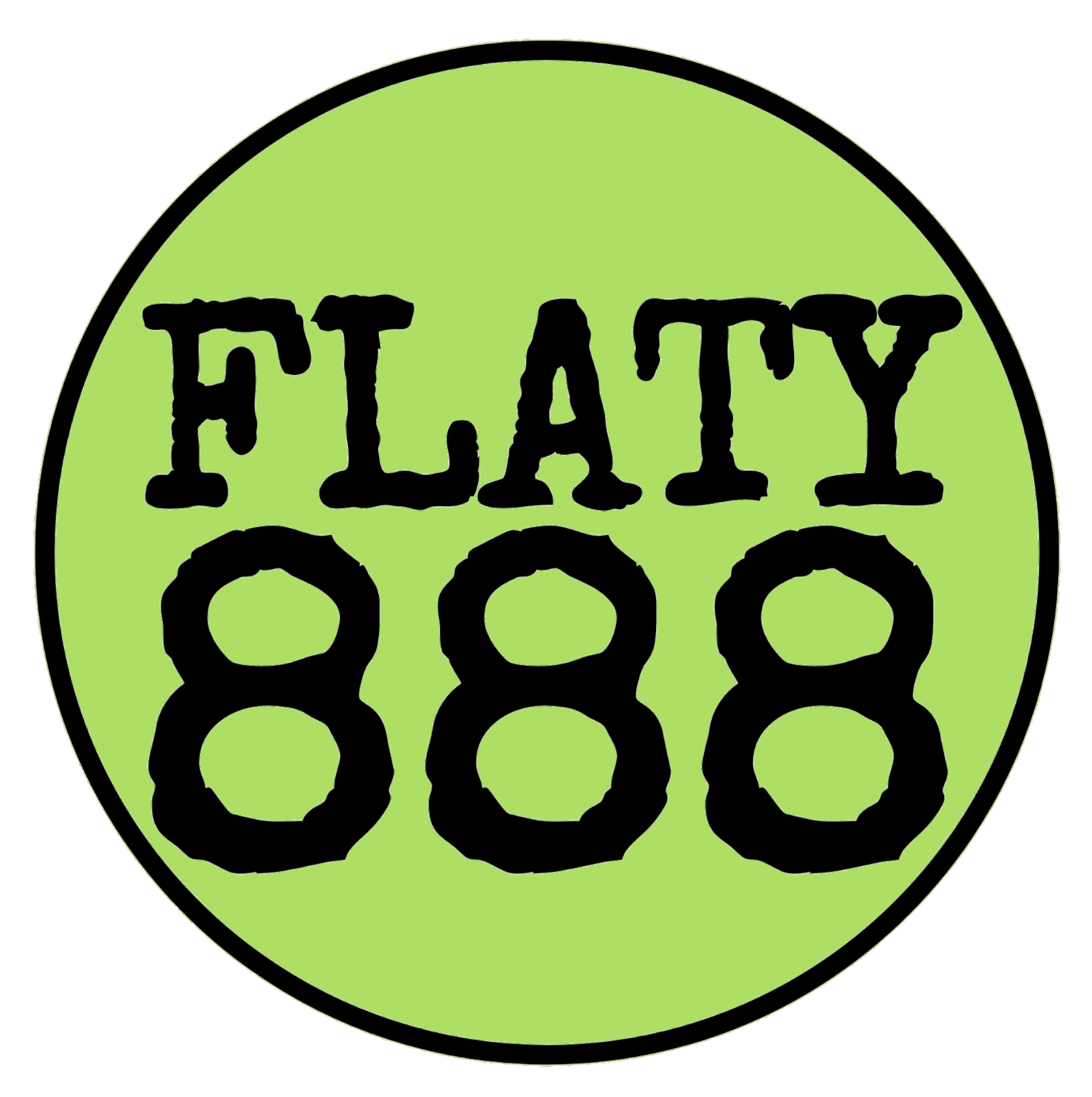 FLATY888 Ultra-Cycling Rallye